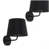 kinkiet-maja-black-1884-tk-lighting