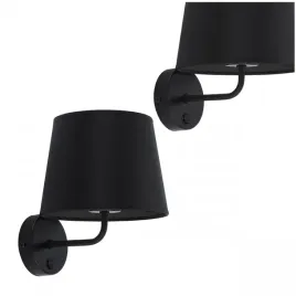 kinkiet-maja-black-1884-tk-lighting