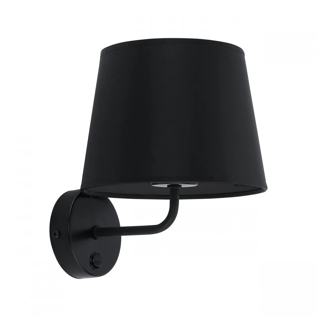 kinkiet-maja-black-1884-tk-lighting