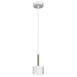 milagro-lampa-wiszaca-arena-white-gold-1xgx53-lampy-wiszace