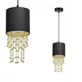 milagro-lampa-wiszaca-almeria-black-gold-1xe27-lampy-wiszace