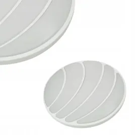 milagro-plafon-shell-white-40w-led-o480-mm-dekoracyjne