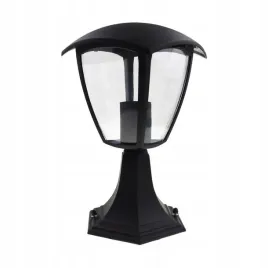 milagro-lampa-ogrodowa-stojaca-fox-black-1xe27-mala-lampy-ogrodowe