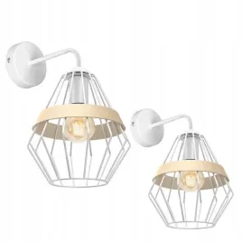 milagro-kinkiet-cliff-1xe27-bialy-kinkiety