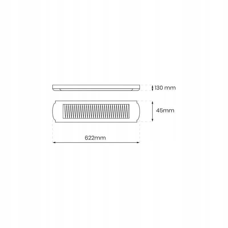 milagro-oprawa-elite-2x18w-techniczne-stan-nowy