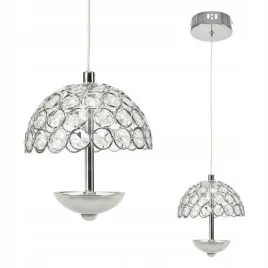 milagro-lampa-wiszaca-venus-1x5w-led-lampy-krysztalowe