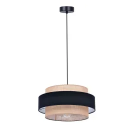 lampa-wiszaca-gato-k-5231-czarny-bezowy-nowoczesna-efektowna-elegancka