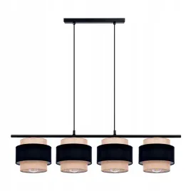 lampa-wiszaca-gato-k-5233-czarny-bezowy-nowoczesna-efektowna-elegancka
