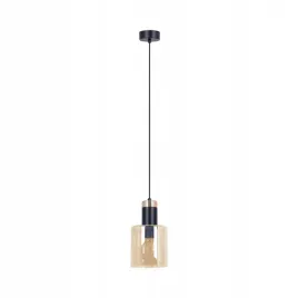 lampa-wiszaca-alto-k-5255-czarny-zloty-bursztynowy-nowoczesna-stylowa