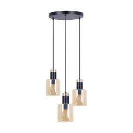lampa-wiszaca-alto-k-5257-czarny-zloty-bursztynowy-nowoczesna-stylowa