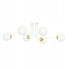 lampa-wiszaca-elmo-k-5314-bialy-zloty-nowoczesna-stylowa-funkcjonalna