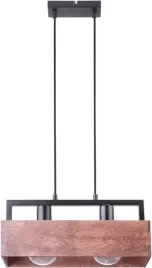 sigma-dakota-2-lampa-wiszaca-braz-wysokosc-regulowana-sklejka-braz-2-x-e27