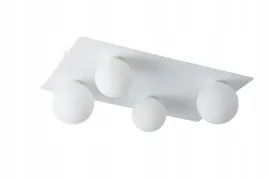 sigma-argon-4-prostokat-bialy-plafon-szklany-klosz-bialy-4-x-g9-max-12w-le