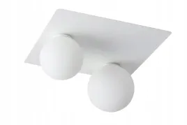 sigma-argon-2-prostokat-bialy-plafon-szklany-klosz-bialy-2-x-g9-max-12w-le