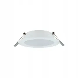 nowodvorski-mykonos-led-6w-downlights-podtynkowe-bialy-korytarz-nowoczesn