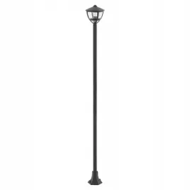 nowodvorski-1-10498-lampa-stojaca-czarny-ogrod-klasyczny-e27-led-ip44