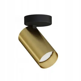 nowodvorski-mono-relektor-spot-1-mosiadz-salon-nowoczesna-10w-only-led-ip