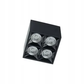 nowodvorski-midi-led-downlights-natynkowa-czarny-korytarz-nowoczesna-16w