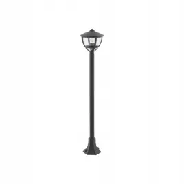 nowodvorski-1-10497-lampa-stojaca-czarny-ogrod-klasyczny-e27-led-ip44