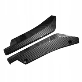 splitter-dyfuzor-spojler-dokladka-zderzaka-carbon-2-szt