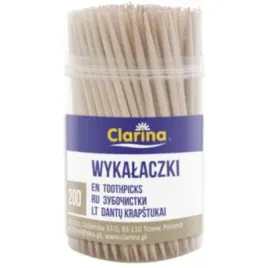 clarina-wykalaczki-200szt