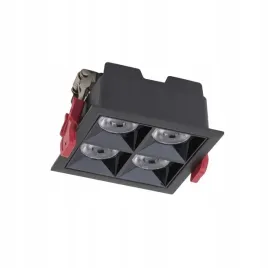 nowodvorski-midi-led-recessed-downlights-podtynkowe-czarny-korytarz-nowoc