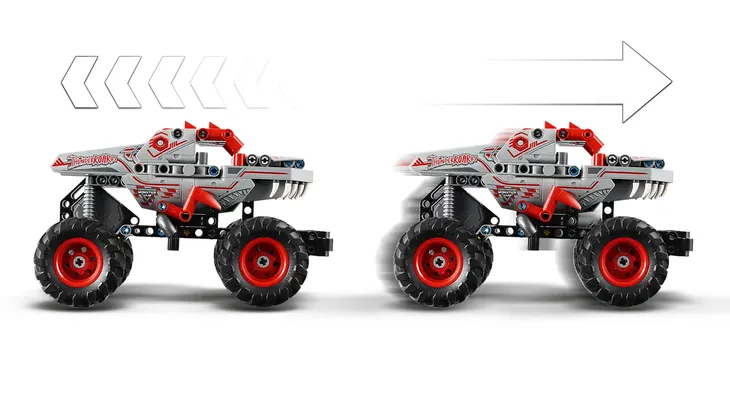 lego-technic-42200-monster-jamtm-thunderroarustm-z-napedem-typu-pull-back-wiek-dziecka-7-lat