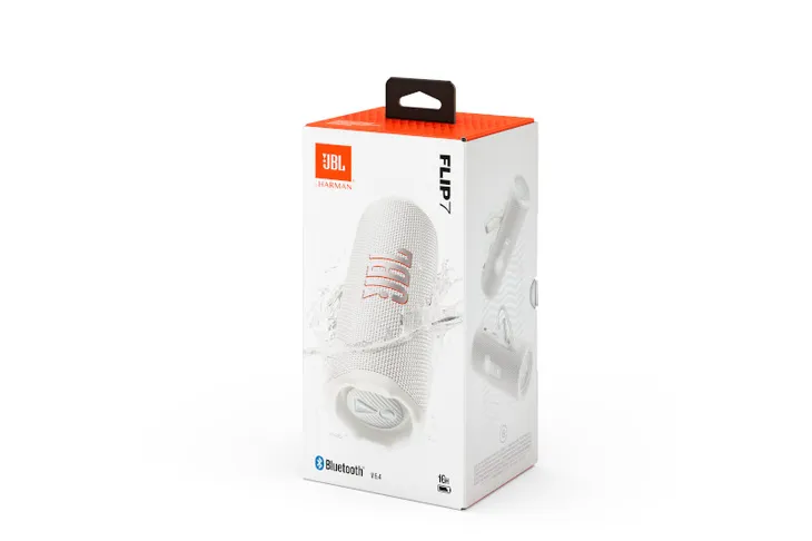 glosnik-jbl-flip-7-white-zasilanie-akumulatorowo-sieciowe