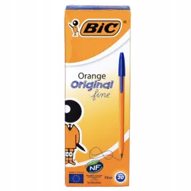 dlugopis-bic-orange-fine-08mm-niebieski-20-szt