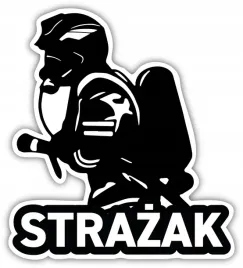 strazak-straz-magnes-na-samochod-v1-czarna-14-cm