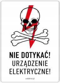 nie-dotykac-urzadzenie-elektryczne-74x105-mm