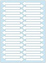 naklejki-strzalki-92x20mm-48-szt-biale