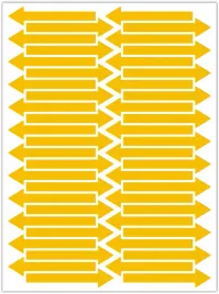 naklejki-strzalki-92x20mm-48-szt-zolte