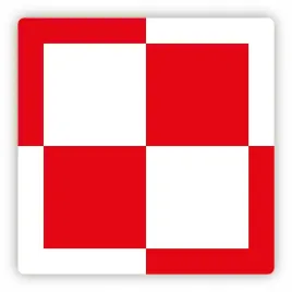 naklejka-odblaskowa-lotnicza-szachownica-15x15mm