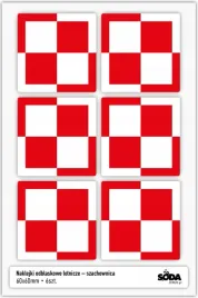 naklejki-odblaskowe-lotnicze-szachownica-60x60mm-6szt