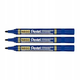 marker-permanentny-n850-niebieski-3-szt