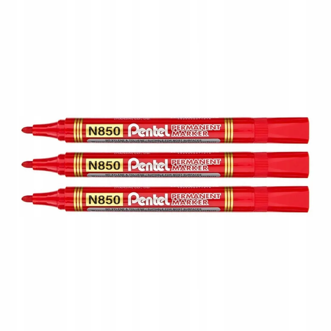 marker-permanentny-n850-czerowny-3-szt