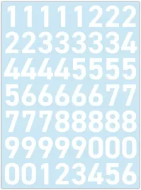 naklejki-cyferki-wysokosc-35cm-biale