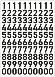 naklejki-cyferki-wysokosc-25cm-czarne