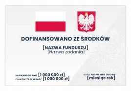 dofinansowanie-ze-srodkow-panstwowego-funduszu-celowego-tabliczka-90x60cm
