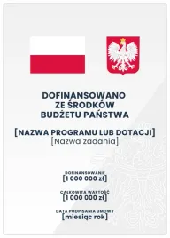 dofinansowanie-ze-srodkow-budzetu-panstwa-plakat-a3-250g-m2