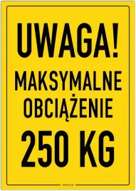 uwaga-maksymalne-obciazenie-tabliczka-personalizowana-a5