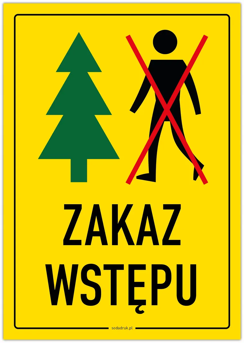 zakaz-wstepu-do-lasu-tabliczka-a3