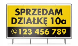 baner-sprzedam-dzialke-200x100cm-gotowy-do-powieszenia