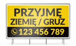 baner-przyjme-ziemie-gruz-150x70cm-gotowy-do-powieszenia