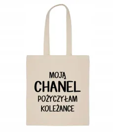 moja-chanel-pozyczylam-kolezance-torba-bawelniana