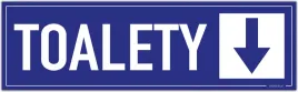 toalety-tabliczka-kierunkowa-50x15cm-dol