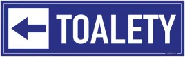 toalety-tabliczka-kierunkowa-50x15cm-lewo