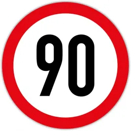 ograniczenie-predkosci-do-90km-h-b-33-naklejka