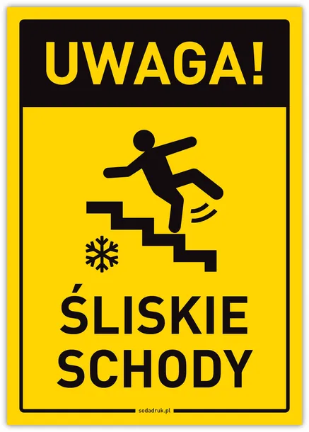 uwaga-sliskie-schody-tabliczka